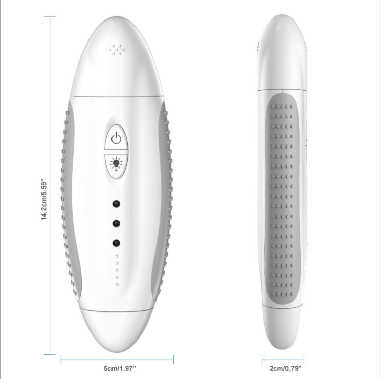 ペット用電動ネイルグラインダー