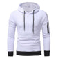 Long Sleeve Sweatshirt Hoodie