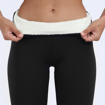 Cashmere Leggins