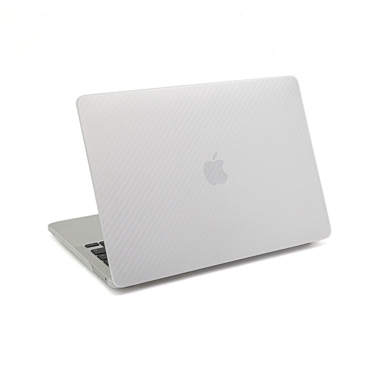Scratch-resistant Ultra-thin Laptop Protective Shell