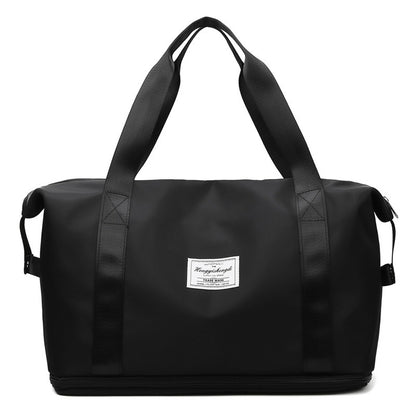 Fitness Gym Shoulder Bag