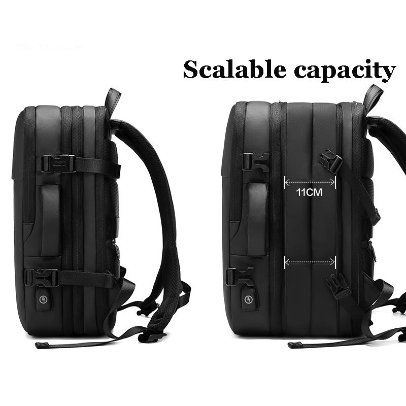 Multifunctional Travel Backpack