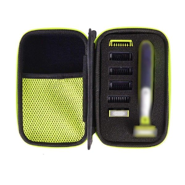 Portable Dust-proof Electric Travel Case With Protective Cover