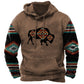 Men's Street Hoodie