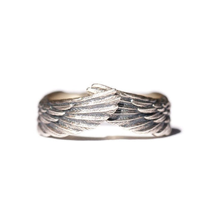 Angel Wings Ring