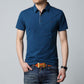 Short Sleeve Cotton T-shirt