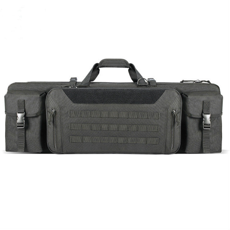 Large-capacity Double-layer Fishing Bag