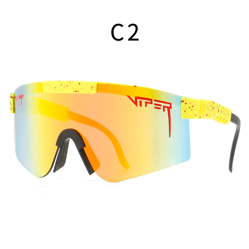 Outdoor Cycling Sunglasses