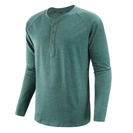 Henley Shirt