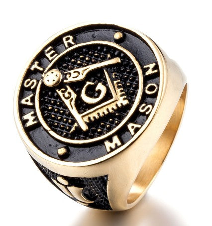 Mens Rings