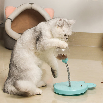 Playing Training Dispenser Bowl