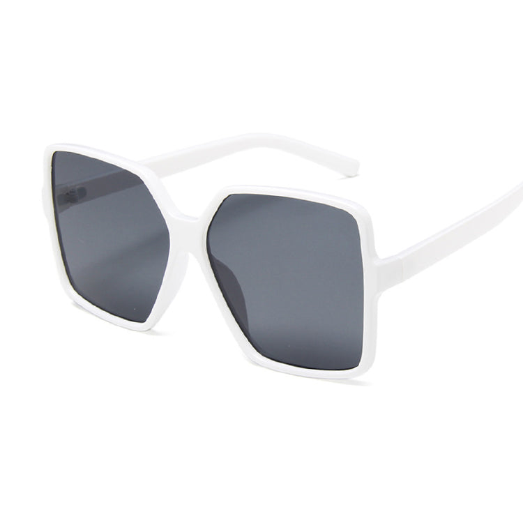 Black Gradient Sunglasses