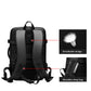 Multifunctional Travel Backpack