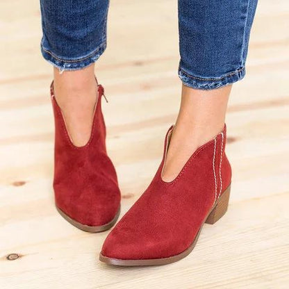 Women's ankle boots