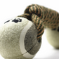 Cotton Rope Tennis Dog Toy