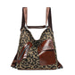 Leopard Shoulder Bags