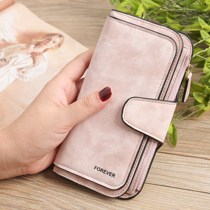 Multi-function wallet