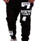 Mens Joggers