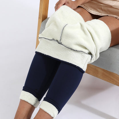 Cashmere Leggins