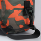 Waterproof Camouflage Double Shoulder Portable Beach Backpack