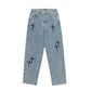 Men's Nine Point Jeans