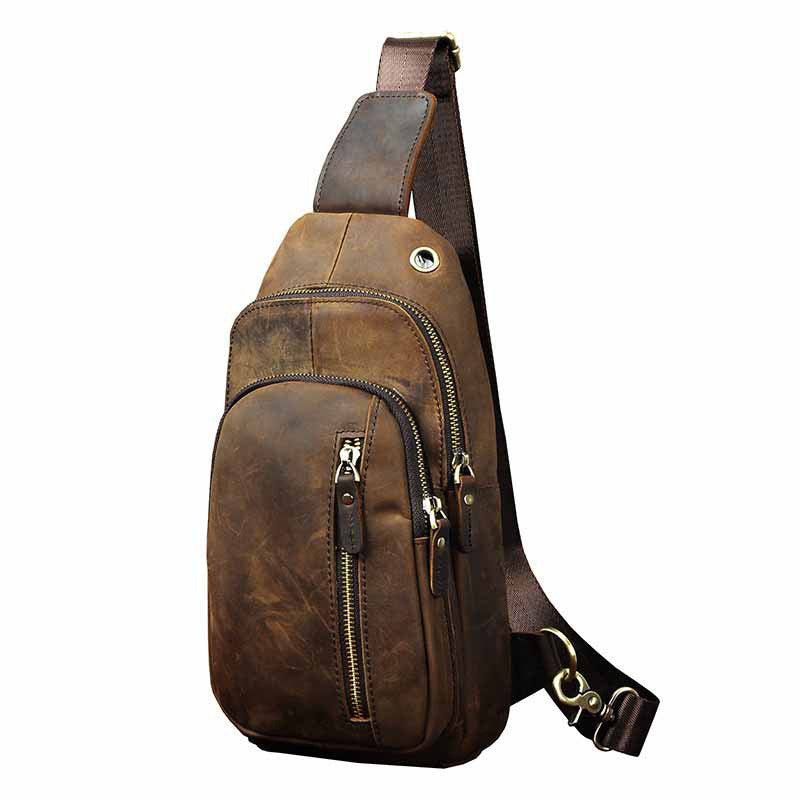 Men's Vintage Bag