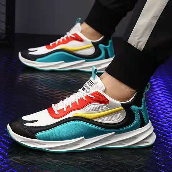 Sports Shoes Non Slip Sneakers For Men