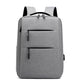 Laptop Backpack With USB Design High Capacity Bags