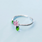 S925 Silver Ring For Women