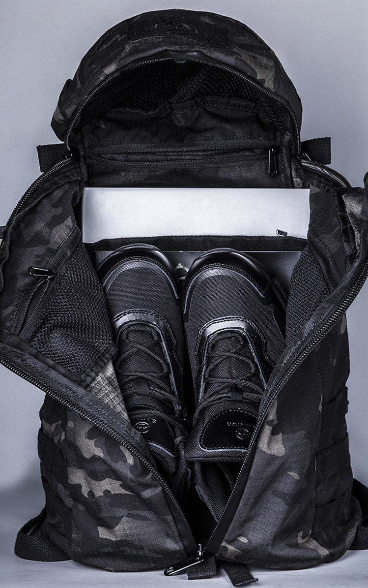 lightweight Tactical backpack