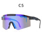 Outdoor Cycling Sunglasses