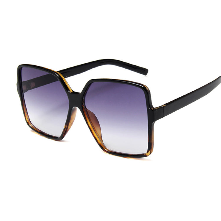 Black Gradient Sunglasses