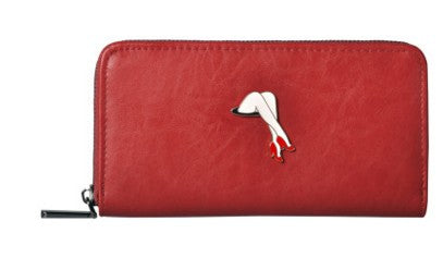 New leisure Wallet