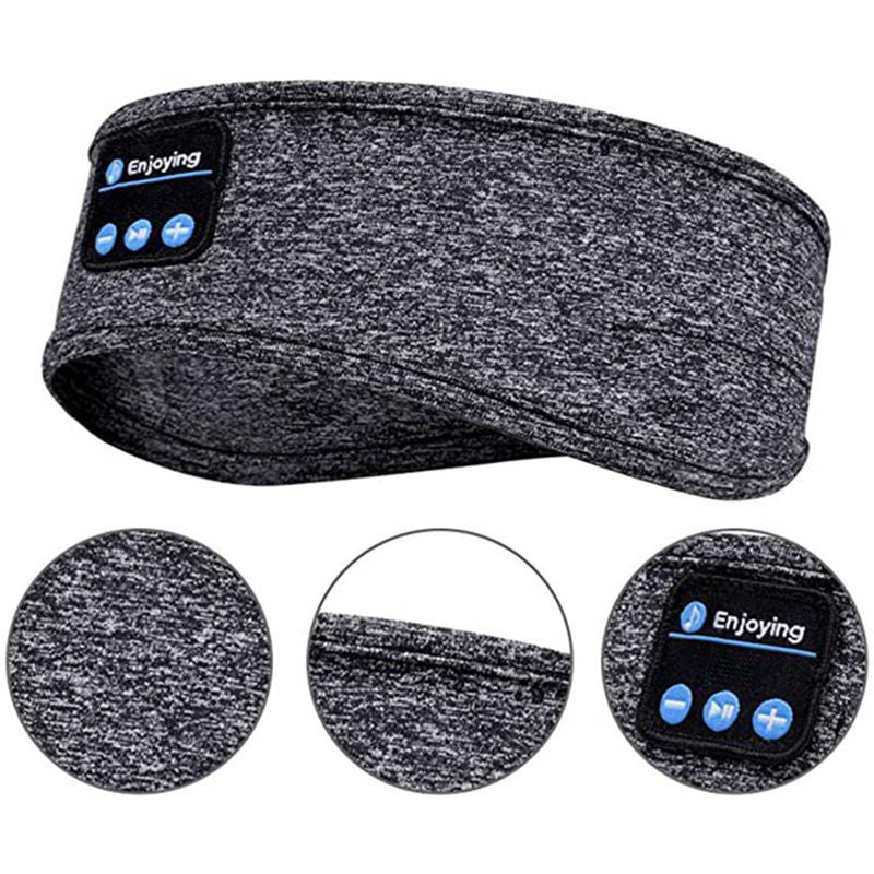 Sleeping Headphones Headband