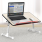 Adjustable Laptop Desk Stand Foldable