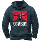 Men's Street Hoodie