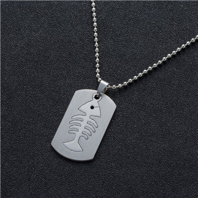 Mens Necklace