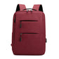 Laptop Backpack With USB Design High Capacity Bags