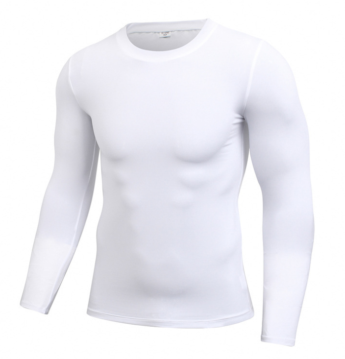 Fitness Tight T-Shirt