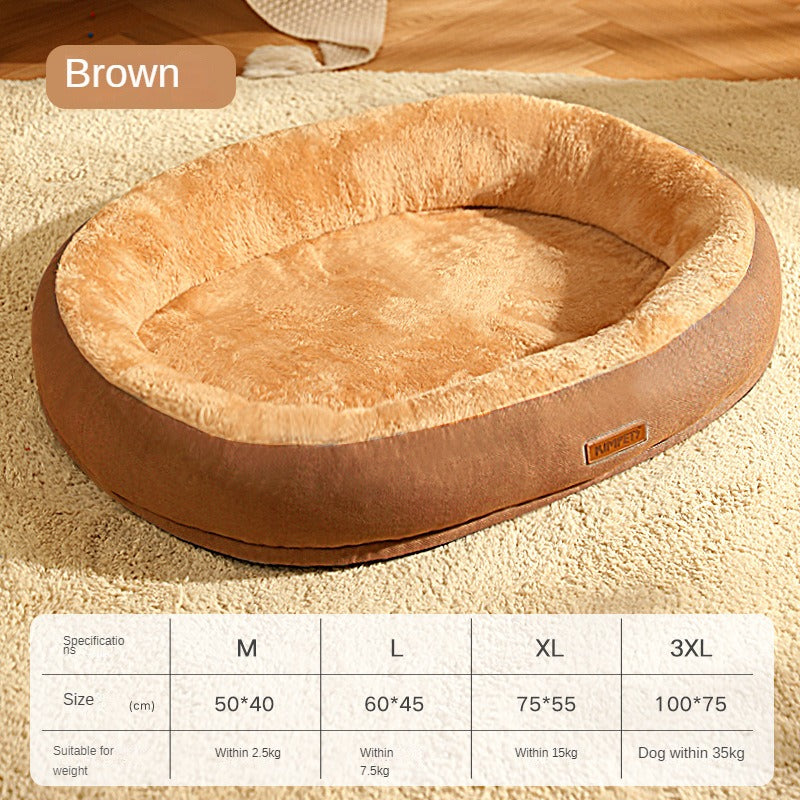 Pet Bed Warm