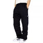 Elastic Waist Jogger Trouser