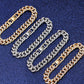 Cuban Link Chain Bracelet