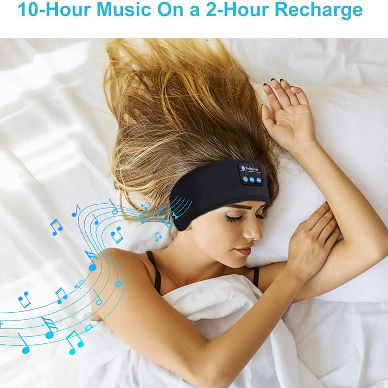 Sleeping Headphones Headband