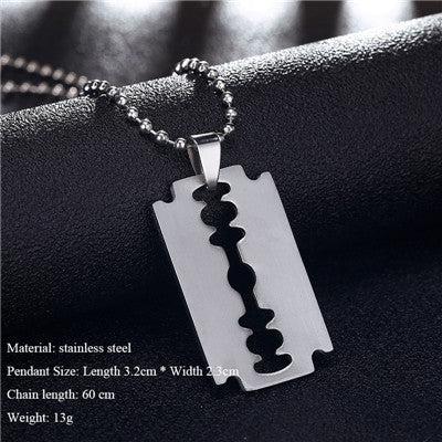 Mens Necklace