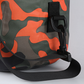 Waterproof Camouflage Double Shoulder Portable Beach Backpack