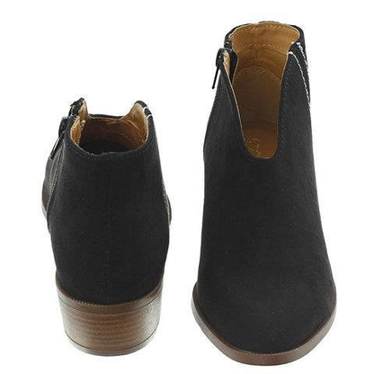 Women's ankle boots