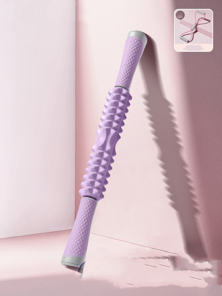 Foam Shaft Roller Massager