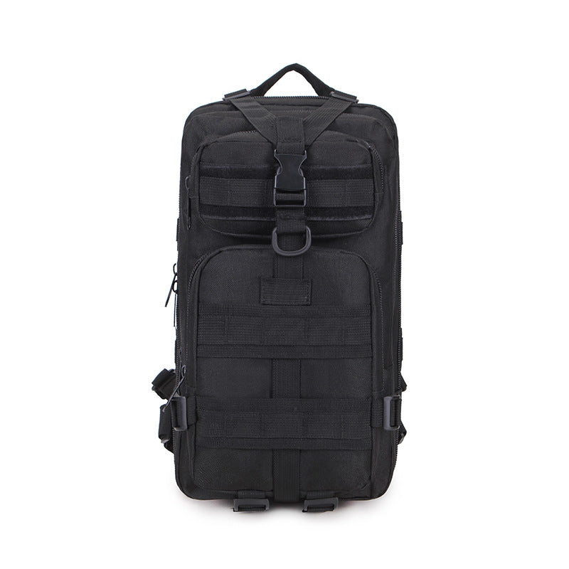 Outdoor Sports Camouflage Backpack