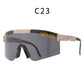 Outdoor Cycling Sunglasses