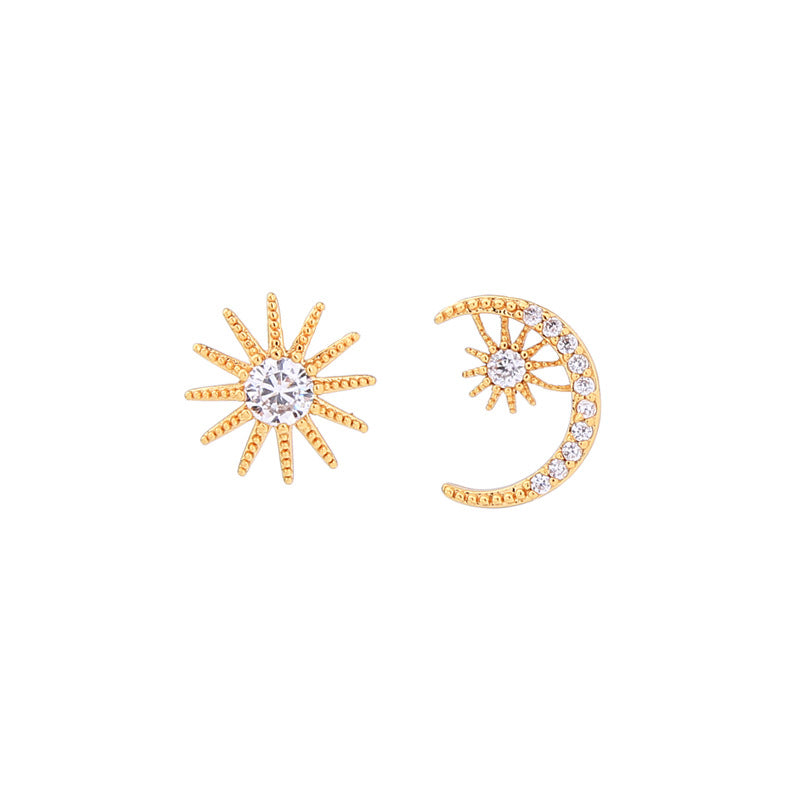 Sunburst Stud